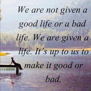 Meet your Posher, Yvonne